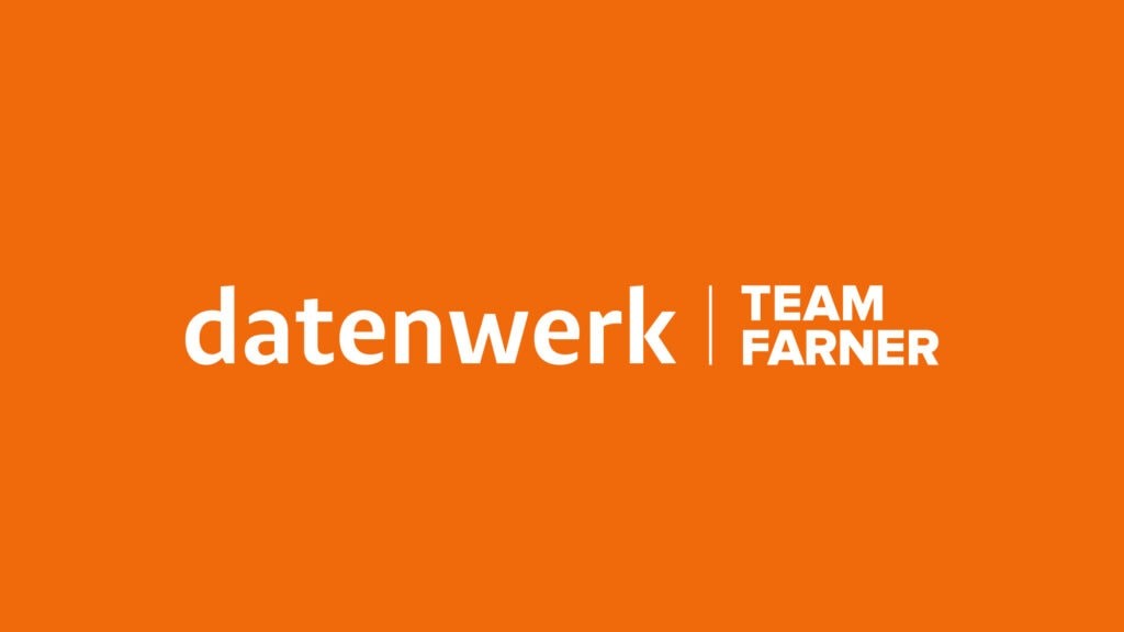 datenwerk | Team Farner